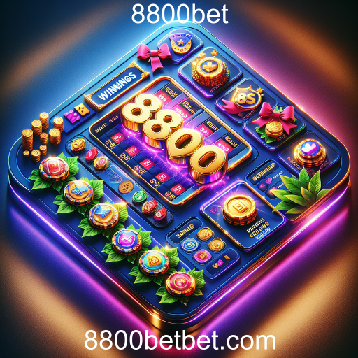 Explorando a Categoria 'Ganhos' do 8800bet: Emoção e Prêmios Aguardam!